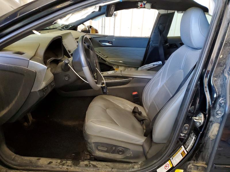 Продажа на аукционе авто 2019 Toyota Avalon, vin: 4T1BZ1FB8KU006438, номер лота: 69002406