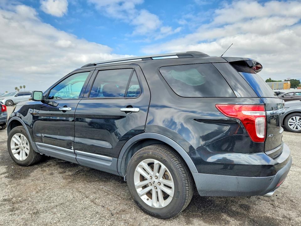 Aukcja sprzedaży 2014 Ford Explorer, vin: 1FM5K7D8XEGA54733, numer aukcji: 69436686