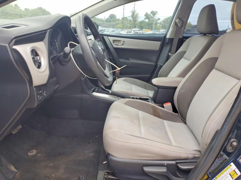2019 Toyota Corolla მანქანა იყიდება აუქციონზე, vin: 2T1BURHE5KC199833, აუქციონის ნომერი: 69749466