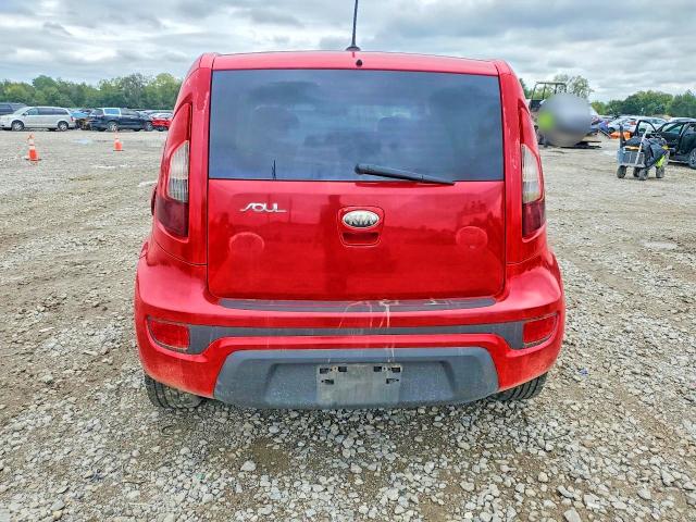 Aukcja sprzedaży 2013 Kia Soul, vin: KNDJT2A61D7505147, numer aukcji: 69086936