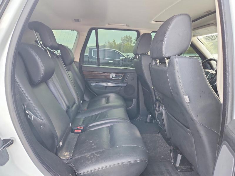 Aukcja sprzedaży 2012 Land Rover Range Rover Sport, vin: SALSF2D42CA739202, numer aukcji: 68954206
