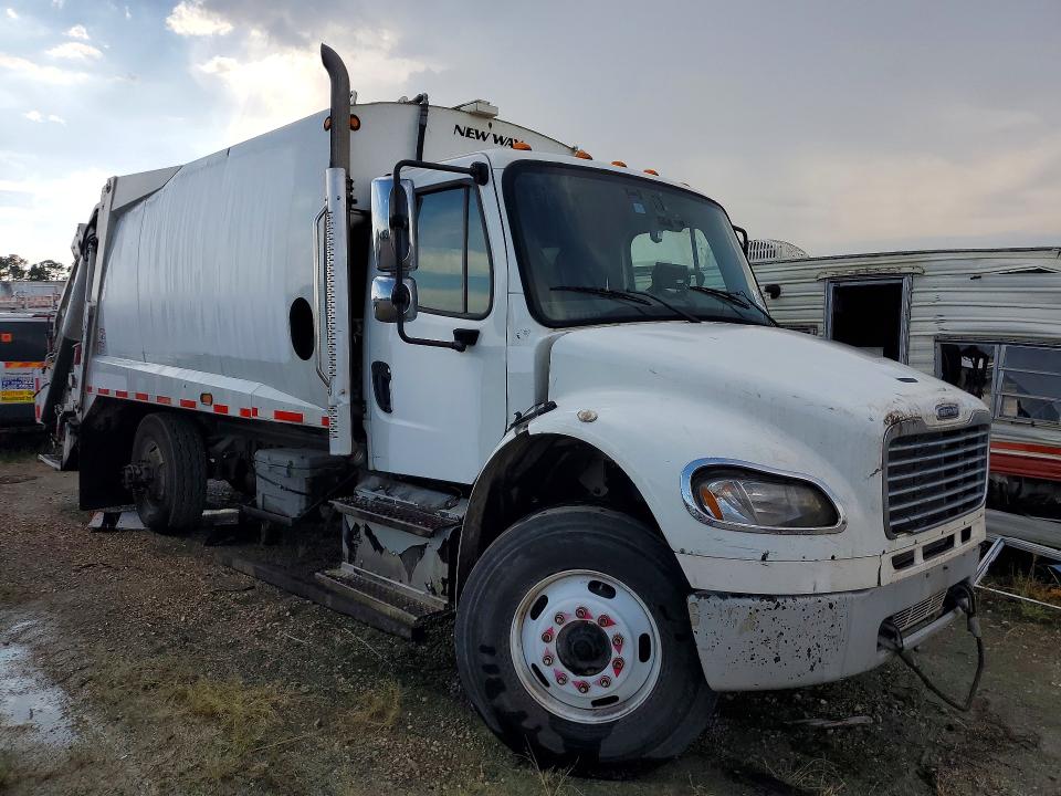 Продажа на аукционе авто 2014 Freightliner M2, vin: 1FVACXCY4EHFY6983, номер лота: 65043046