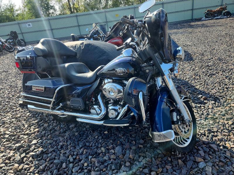 2012 Harley-davidson Flhtcu მანქანა იყიდება აუქციონზე, vin: 1HD1FCM15CB692044, აუქციონის ნომერი: 65804206