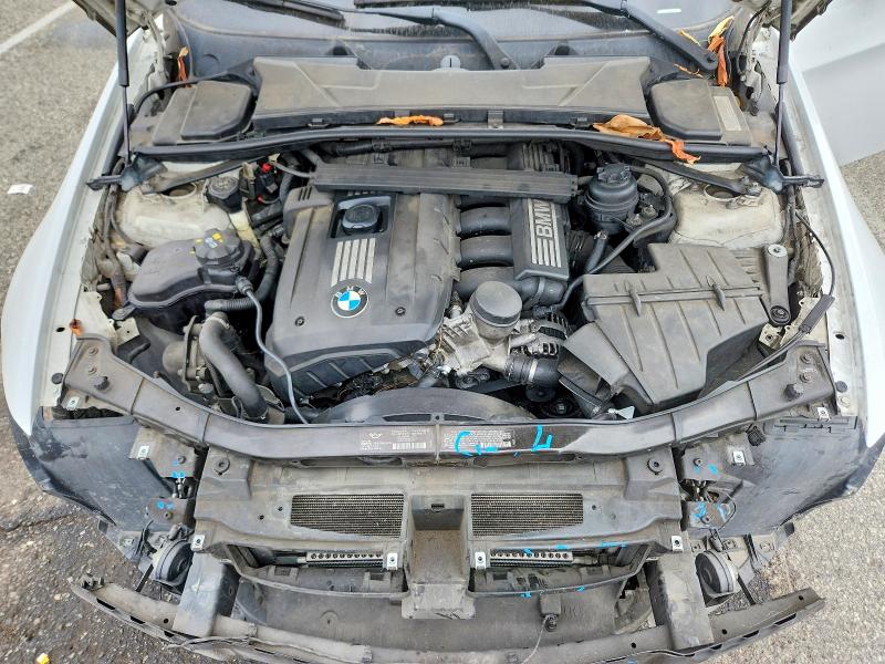 Продаж на аукціоні авто 2011 Bmw 328, vin: WBAPH5C57BF093463, номер лоту: 69387656