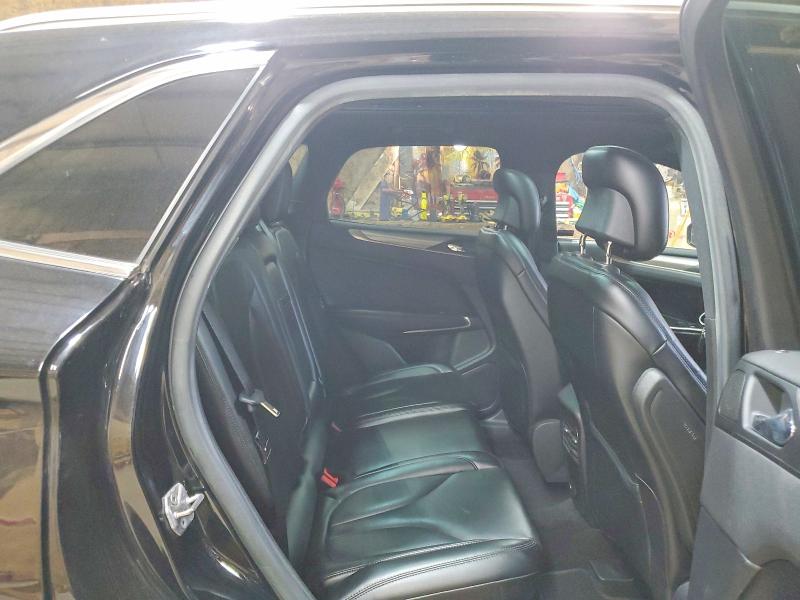 Aukcja sprzedaży 2017 Lincoln Mkc, vin: 5LMCJ2D92HUL08962, numer aukcji: 68586346