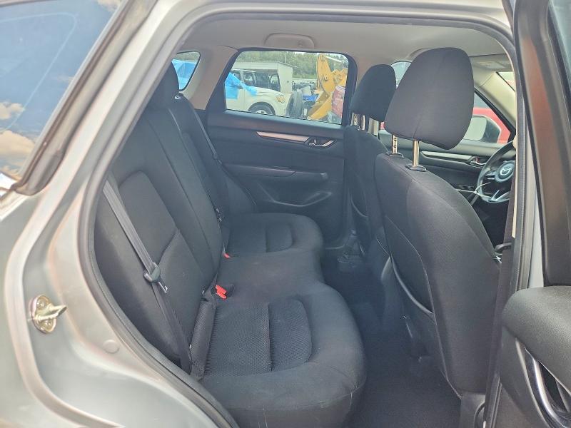 67840826 :رقم المزاد ، JM3KFABL9H0222382 vin ، 2017 Mazda Cx-5 مزاد بيع