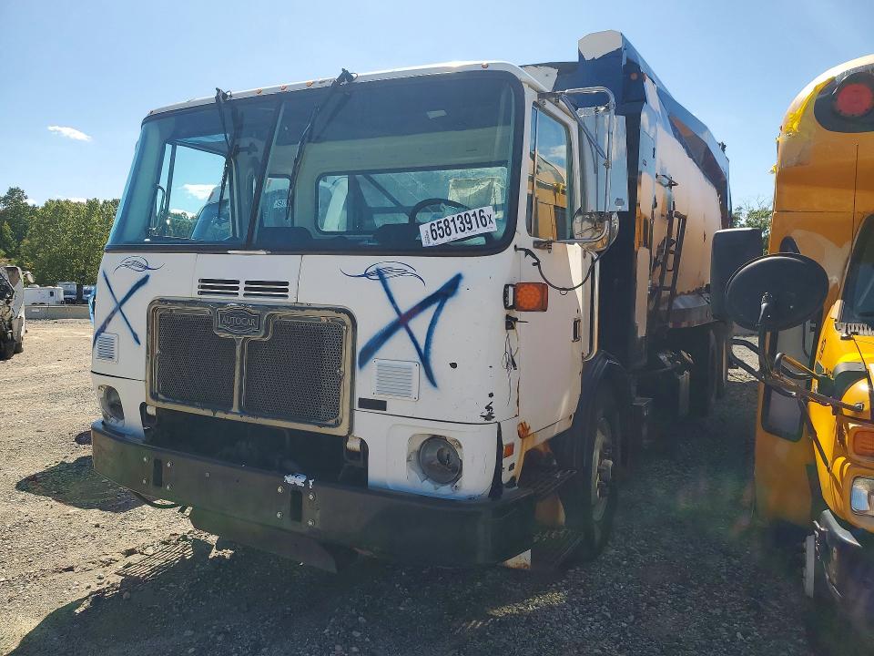 Auction sale of the 2011 Autocar Llc Xpeditor, vin: 5VCACLLE8BH212852, lot number: 65813916