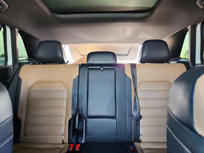 Aukcja sprzedaży 2020 Volkswagen Atlas Cross Sport, vin: 1V2TE2CA0LC225020, numer aukcji: 68003336
