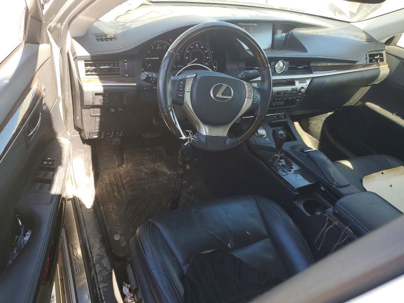 Aukcja sprzedaży 2013 Lexus Es, vin: JTHBK1GG6D2079629, numer aukcji: 67642526
