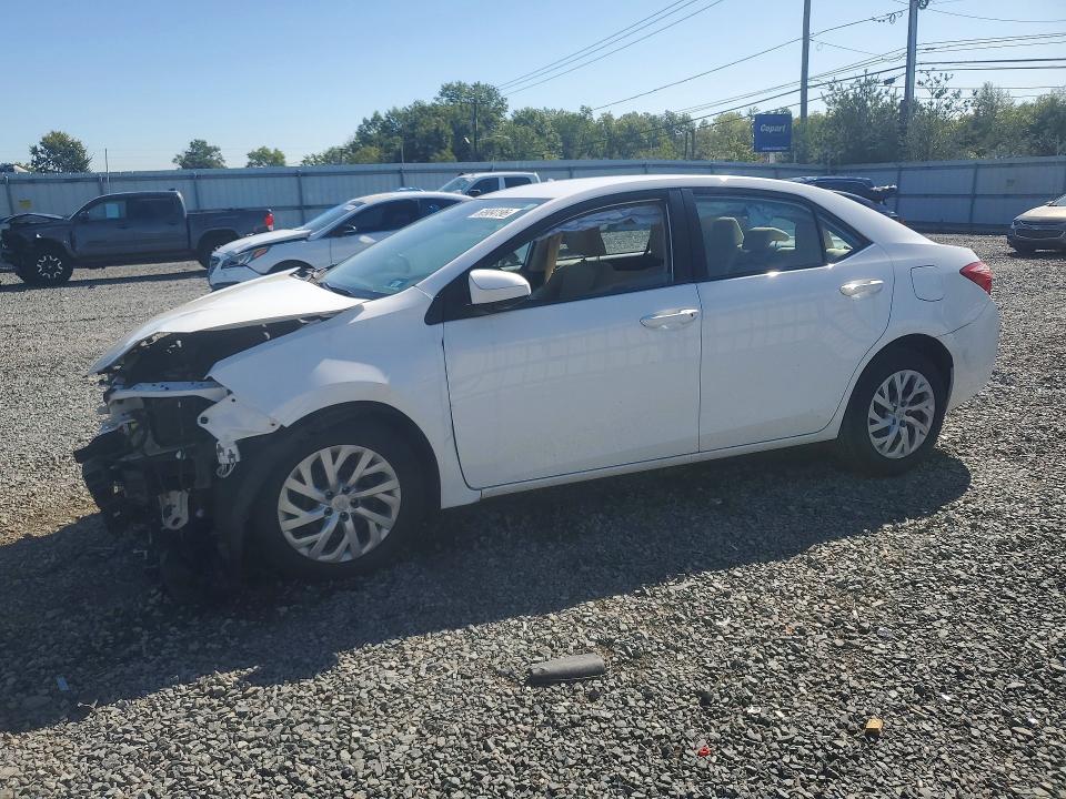 Aukcja sprzedaży 2018 Toyota Corolla, vin: 2T1BURHE7JC097514, numer aukcji: 68984196