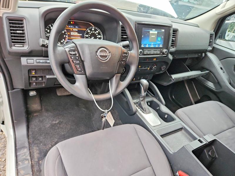 Продажа на аукционе авто 2022 Nissan Frontier, vin: 1N6ED1CM3NN630312, номер лота: 66785596
