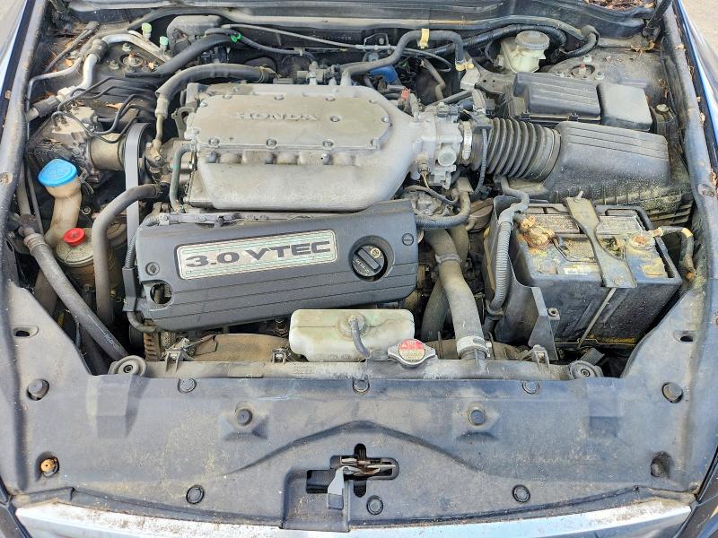 69092536 :رقم المزاد ، 1HGCM66597A000625 vin ، 2007 Honda Accord مزاد بيع