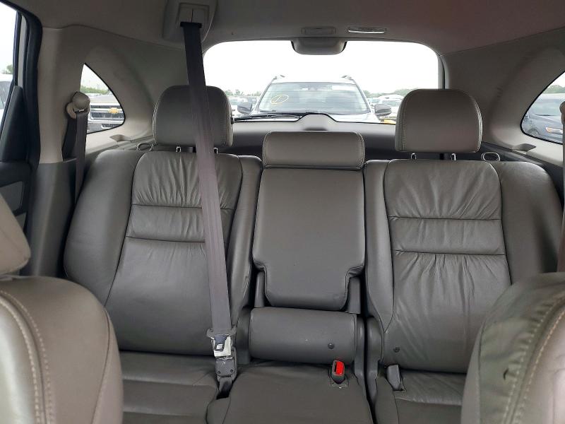 Продаж на аукціоні авто 2010 Honda Cr-v, vin: 5J6RE4H78AL027068, номер лоту: 68386806