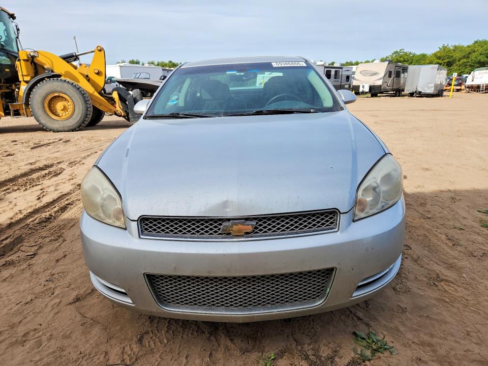 Продажа на аукционе авто 2012 Chevrolet Impala, vin: 2G1WG5E3XC1165612, номер лота: 69386866