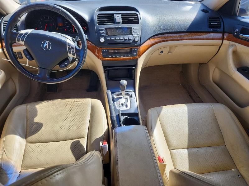 Aukcja sprzedaży 2006 Acura Tsx, vin: JH4CL96866C020796, numer aukcji: 69322496