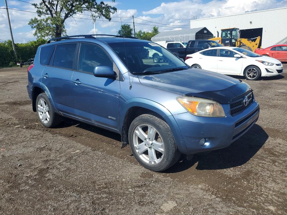 Auction sale of the 2006 Toyota Rav4, vin: JTMBK32V166003184, lot number: 67440896