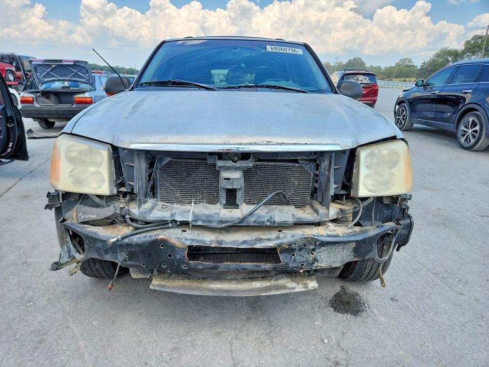 Aukcja sprzedaży 2002 Gmc Envoy, vin: 1GKDT13S922512072, numer aukcji: 68060796