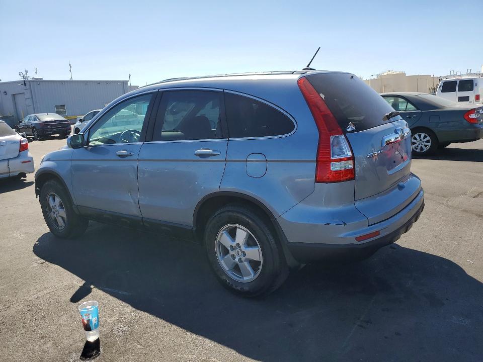 2011 Honda Cr-v მანქანა იყიდება აუქციონზე, vin: 5J6RE3H70BL043907, აუქციონის ნომერი: 68414226