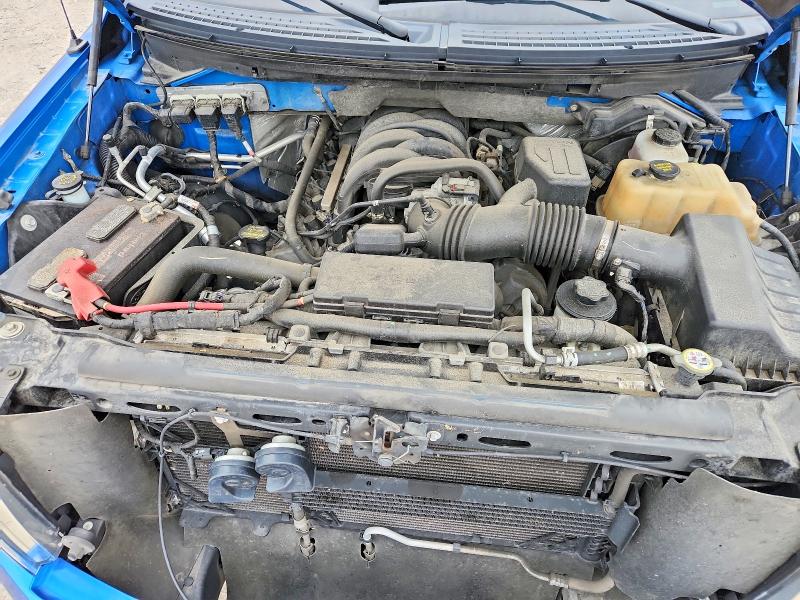 Продажа на аукционе авто 2010 Ford F150, vin: 1FTEW1E88AFA18026, номер лота: 69868546
