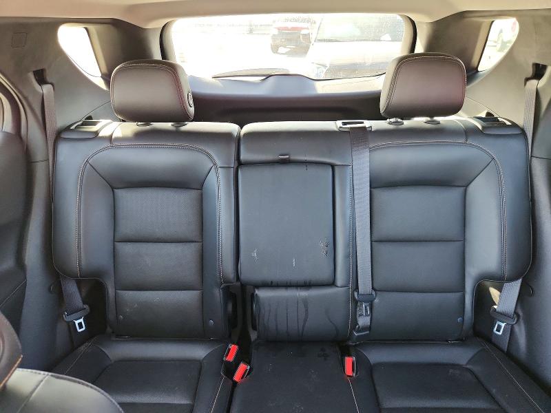 68880866 :رقم المزاد ، 2GNAXYEX9L6239943 vin ، 2020 Chevrolet Equinox مزاد بيع