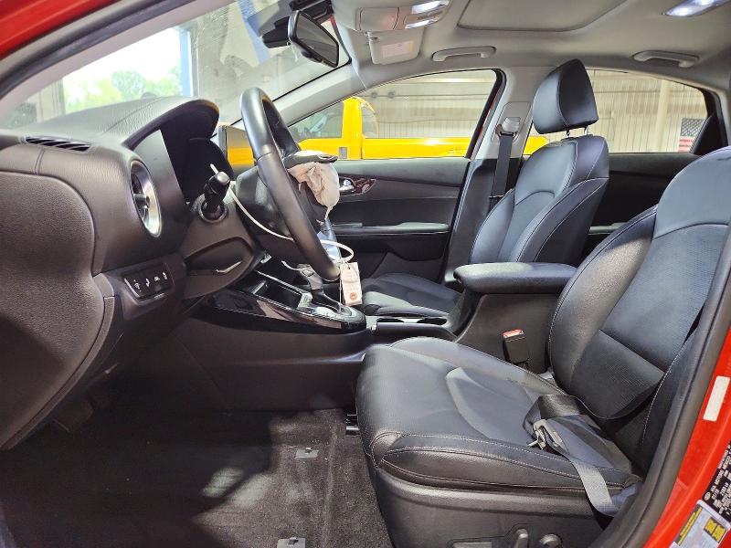 Продаж на аукціоні авто 2019 Kia Forte, vin: 3KPF54AD8KE086107, номер лоту: 68583616