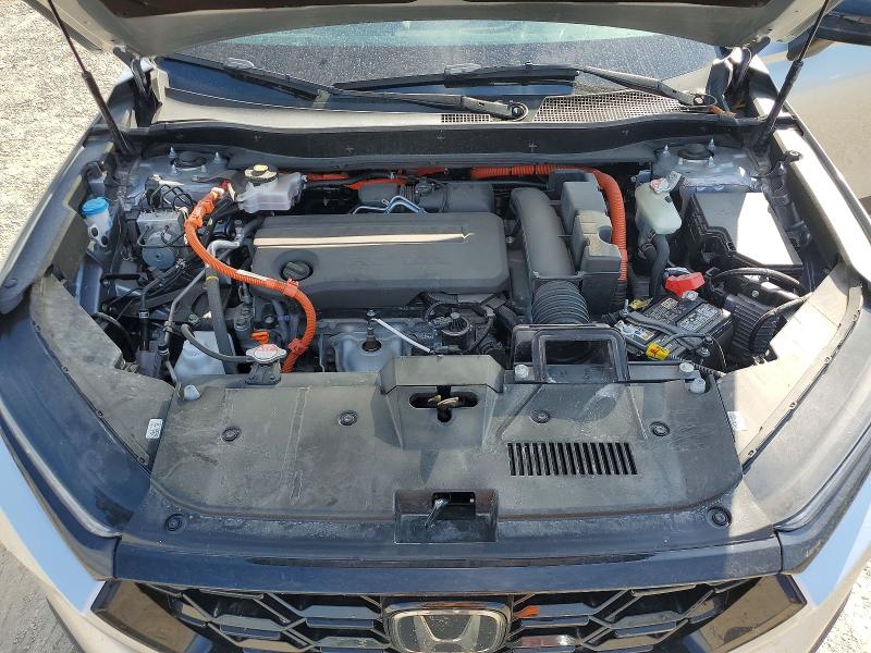 Продажа на аукционе авто 2025 Honda Cr-v, vin: 5J6RS6H88SL013962, номер лота: 67672716