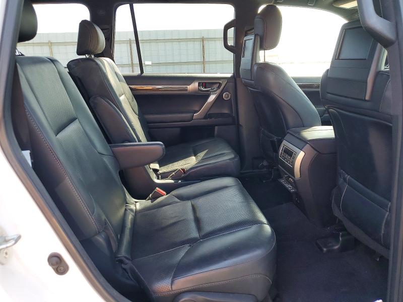 68013336 :رقم المزاد ، JTJGM7BX1L5246050 vin ، 2020 Lexus Gx مزاد بيع