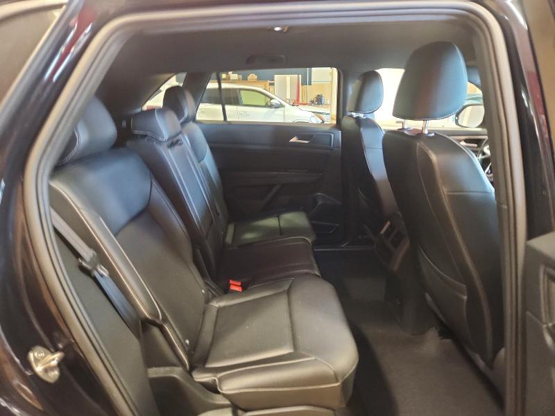 Продажа на аукционе авто 2020 Volkswagen Atlas Cross Sport, vin: 1V21E2CA6LC210853, номер лота: 68515086