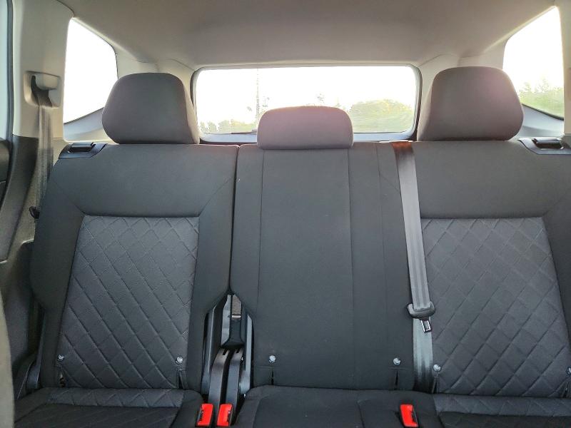 Продажа на аукционе авто 2018 Volkswagen Atlas, vin: 1V2GR2CA8JC516528, номер лота: 69251486