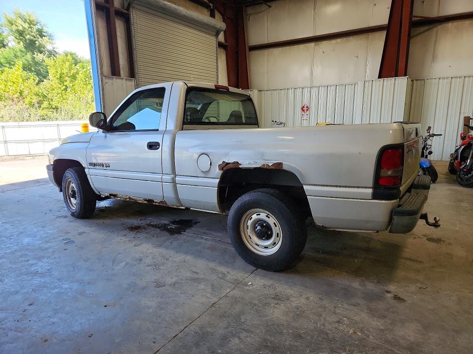 68340006 :رقم المزاد ، 1B7HC16X51S318061 vin ، 2001 Dodge Ram 1500 مزاد بيع
