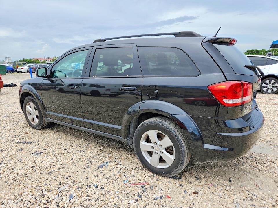Aukcja sprzedaży 2013 Dodge Journey, vin: 3C4PDCAB2DT555500, numer aukcji: 68585336