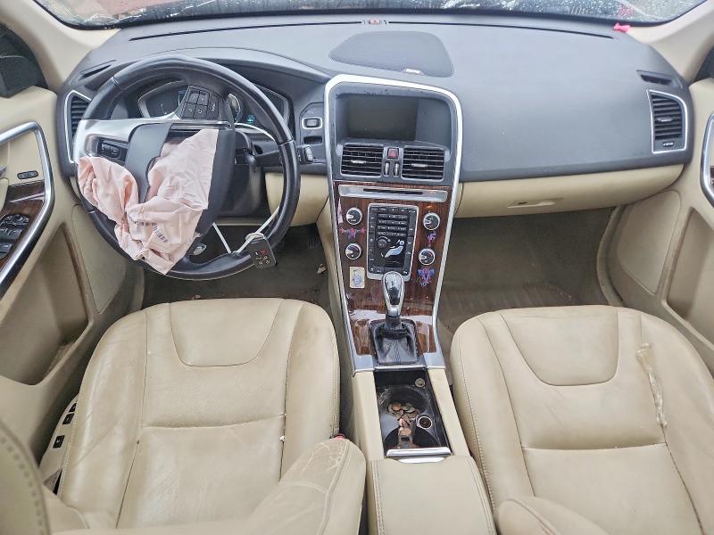 Aukcja sprzedaży 2015 Volvo Xc60, vin: YV4902RD2F2610629, numer aukcji: 67815566