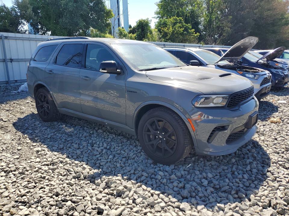 Продаж на аукціоні авто 2026 Dodge Durango, vin: 1C4SDJCT7TC184672, номер лоту: 67992996