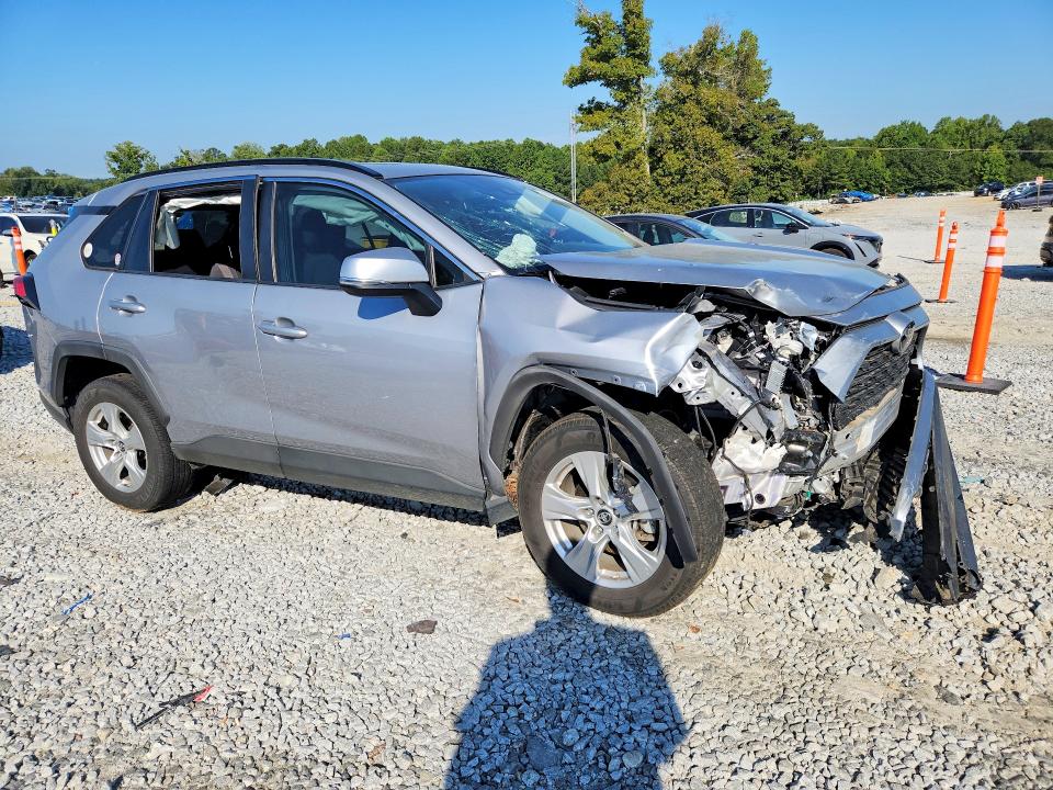 Продажа на аукционе авто 2019 Toyota Rav4, vin: JTMW1RFV4KD009570, номер лота: 69391456
