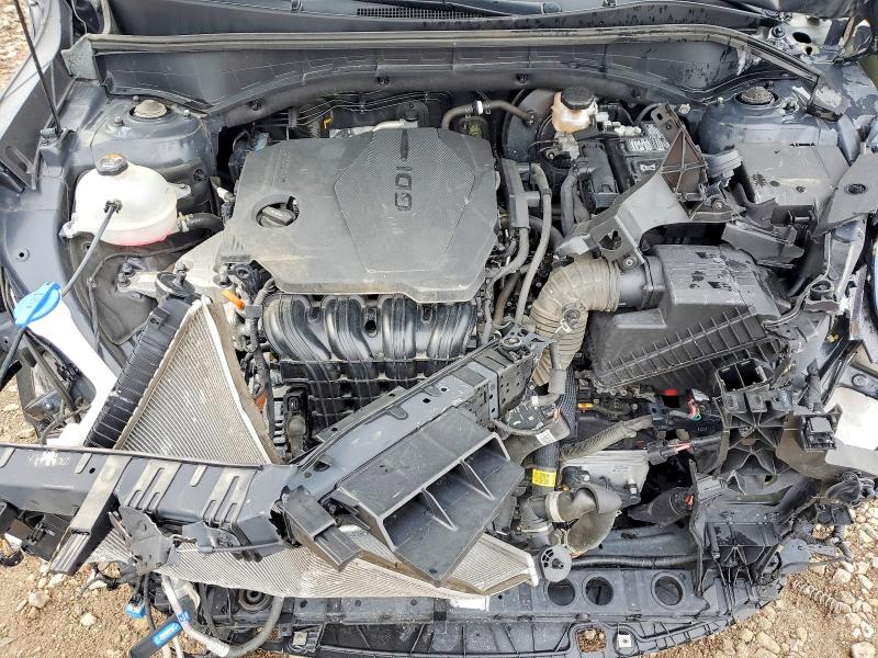 68549196 :رقم المزاد ، 5XYRLDJCXRG285716 vin ، 2024 Kia Sorento مزاد بيع