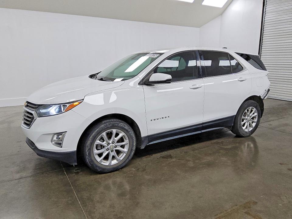 69886326 :رقم المزاد ، 3GNAXKEV4KS630834 vin ، 2019 Chevrolet Equinox مزاد بيع