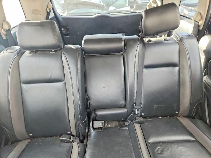 2010 Mazda Cx-9 მანქანა იყიდება აუქციონზე, vin: JM3TB3MV0A0226790, აუქციონის ნომერი: 70331666