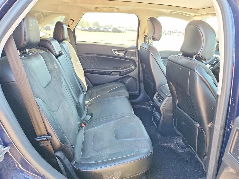 Auction sale of the 2016 Ford Edge, vin: 2FMPK4AP5GBC05992, lot number: 70709086