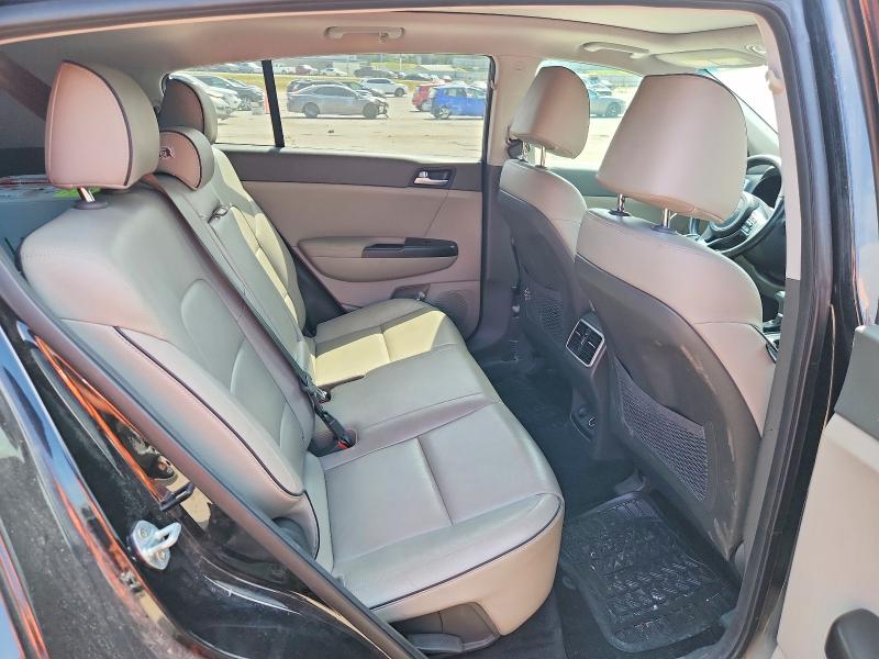 Продаж на аукціоні авто 2017 Kia Sportage, vin: KNDPNCAC6H7184955, номер лоту: 67879236