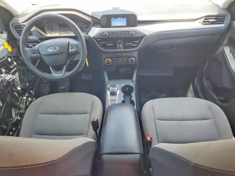 Aukcja sprzedaży 2022 Ford Escape, vin: 1FMCU0F62NUA12708, numer aukcji: 67500866