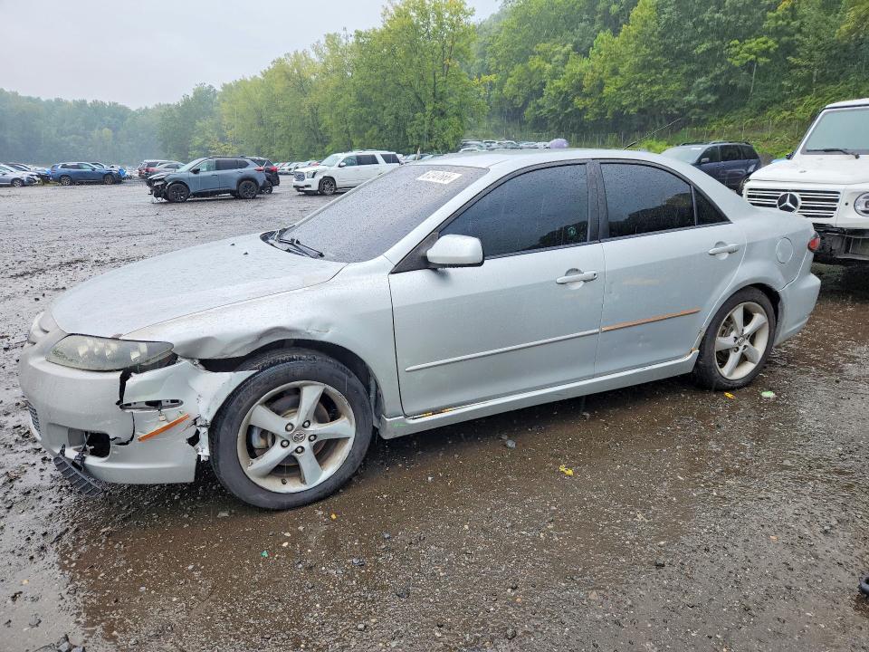 Aukcja sprzedaży 2008 Mazda 6, vin: 1YVHP80C585M38979, numer aukcji: 67247666