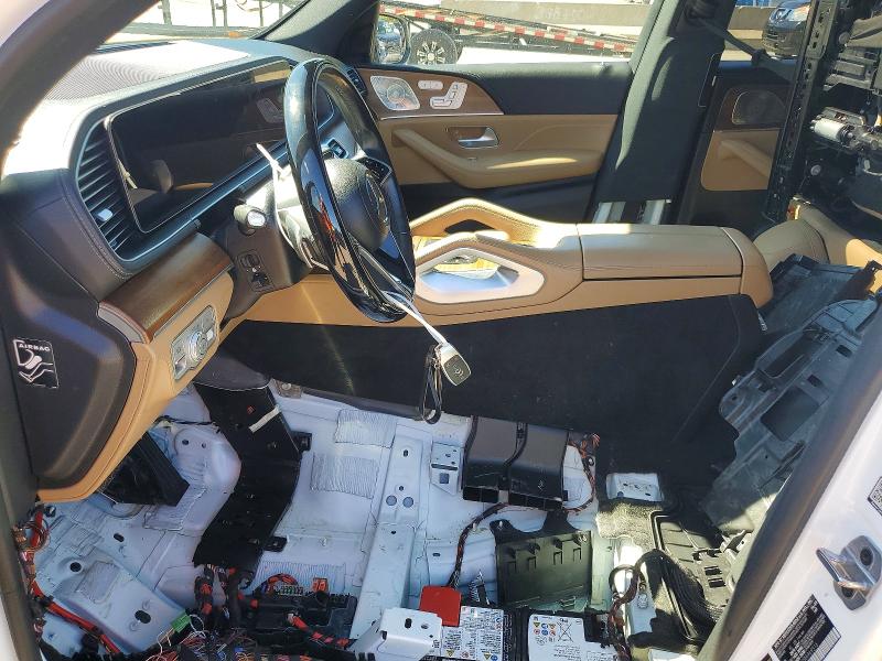 68798006 :رقم المزاد ، 4JGFB4FB2RA969516 vin ، 2024 Mercedes-benz Gle مزاد بيع