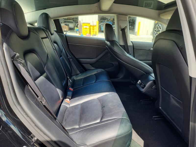 Продаж на аукціоні авто 2022 Tesla Model 3, vin: 5YJ3E1EA6NF304836, номер лоту: 67696646