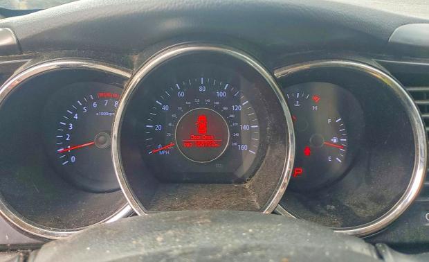 Продаж на аукціоні авто 2011 Kia Optima, vin: KNAGM4A72B5178100, номер лоту: 67838386