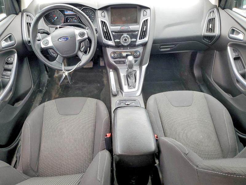 Aukcja sprzedaży 2013 Ford Focus, vin: 1FADP3J26DL365355, numer aukcji: 70876906