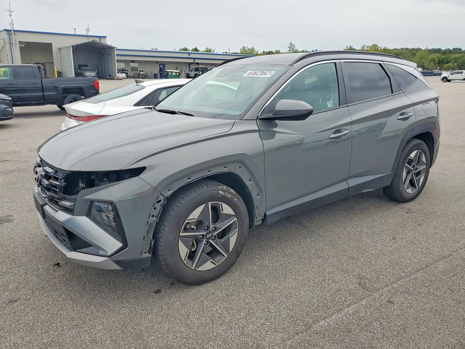 Aukcja sprzedaży 2025 Hyundai Tucson, vin: 5NMJB3DE6SH462796, numer aukcji: 70794726