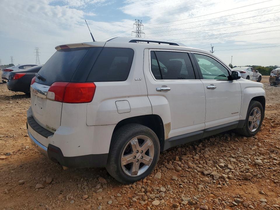 2012 Gmc Terrain მანქანა იყიდება აუქციონზე, vin: 2GKFLXE51C6149872, აუქციონის ნომერი: 69691536