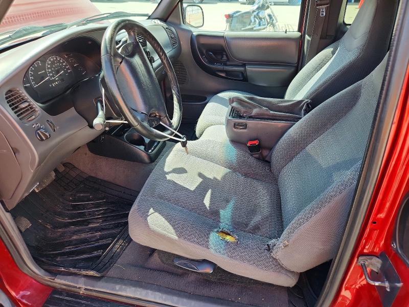Aukcja sprzedaży 1999 Ford Ranger, vin: 1FTZR15X8XPB30859, numer aukcji: 66850696