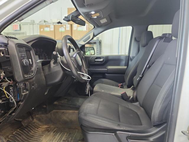 Продаж на аукціоні авто 2020 Chevrolet Silverado, vin: 1GCPWAEF9LZ145294, номер лоту: 69135536