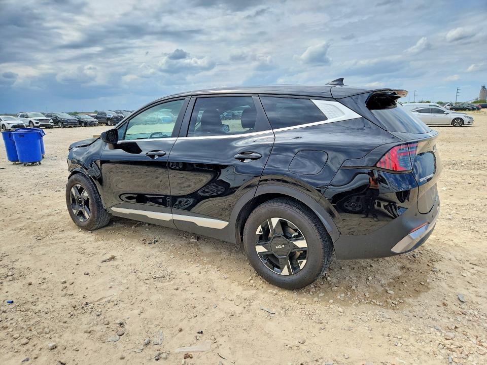 Продажа на аукционе авто 2026 Kia Sportage, vin: 5XYK23DF8TG402172, номер лота: 69634116